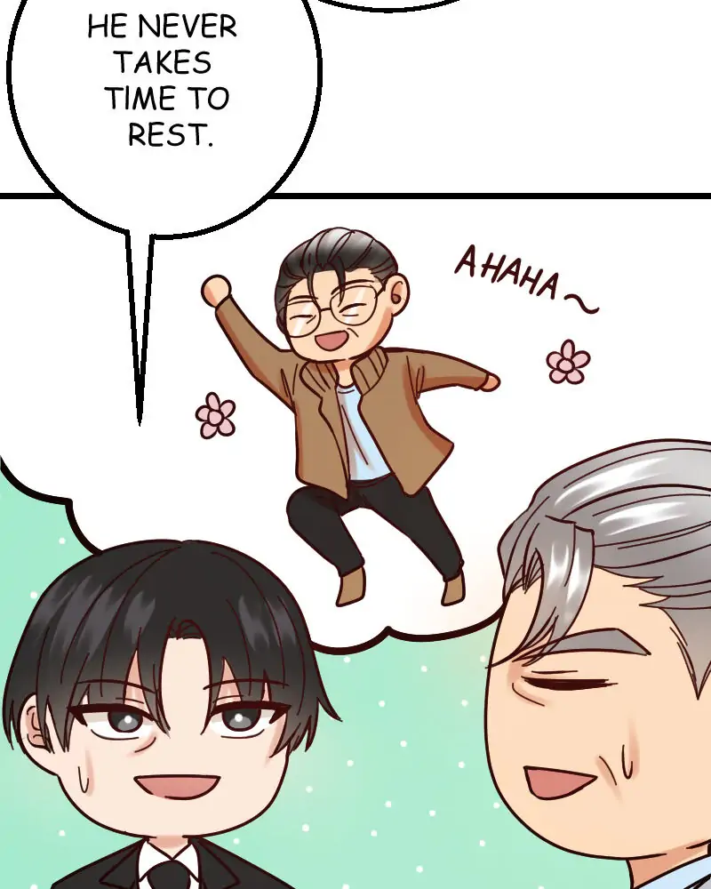 My Lovely Bodyguard Chapter 21 - Page 126