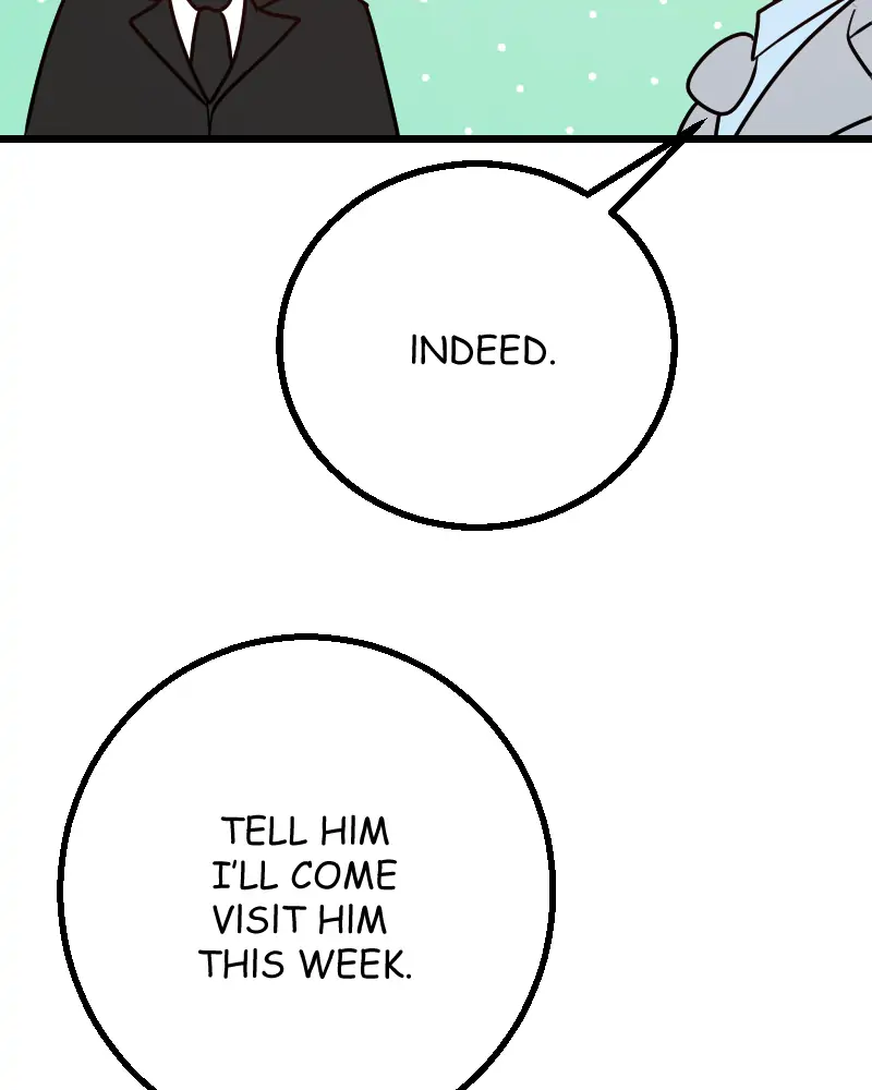 My Lovely Bodyguard Chapter 21 - Page 127