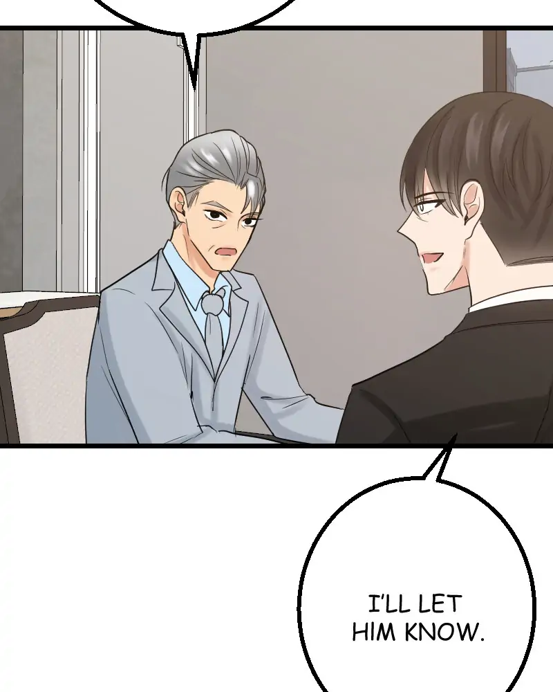 My Lovely Bodyguard Chapter 21 - Page 128