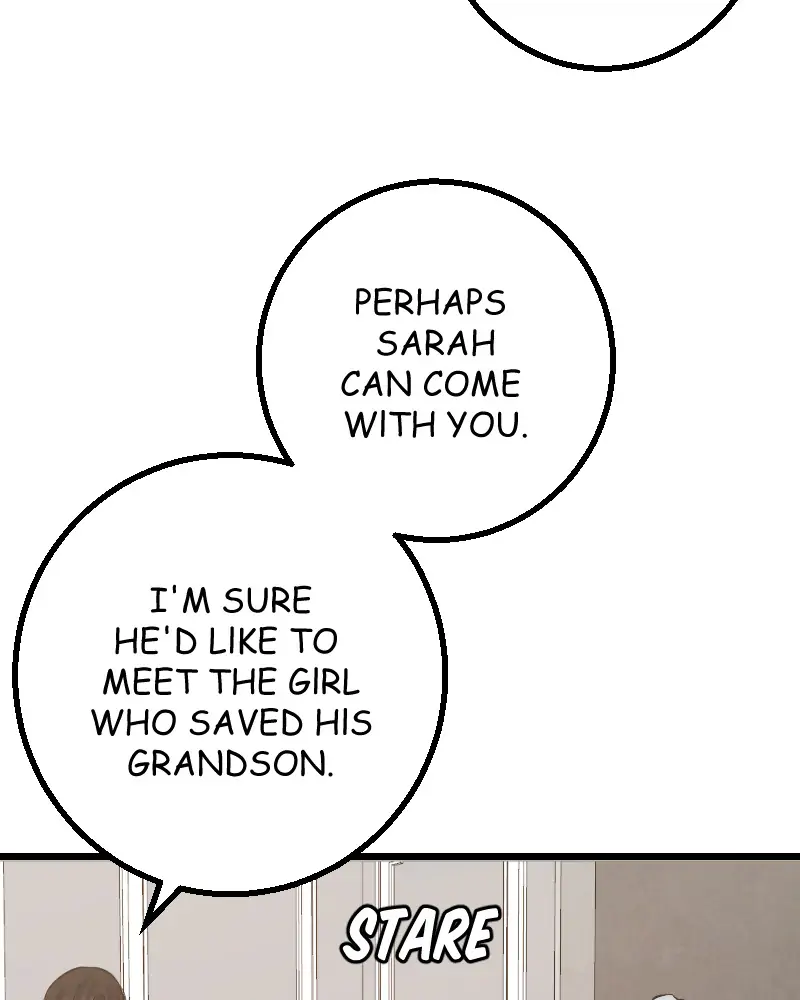 My Lovely Bodyguard Chapter 21 - Page 129