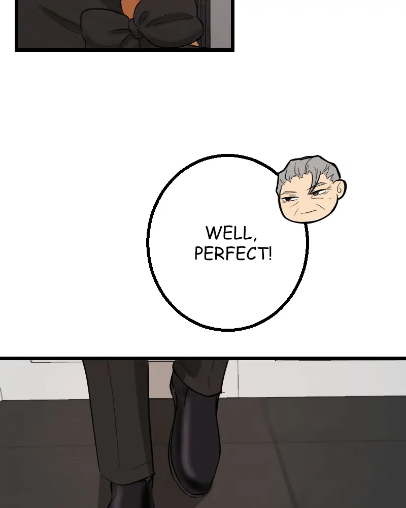 My Lovely Bodyguard Chapter 21 - Page 132