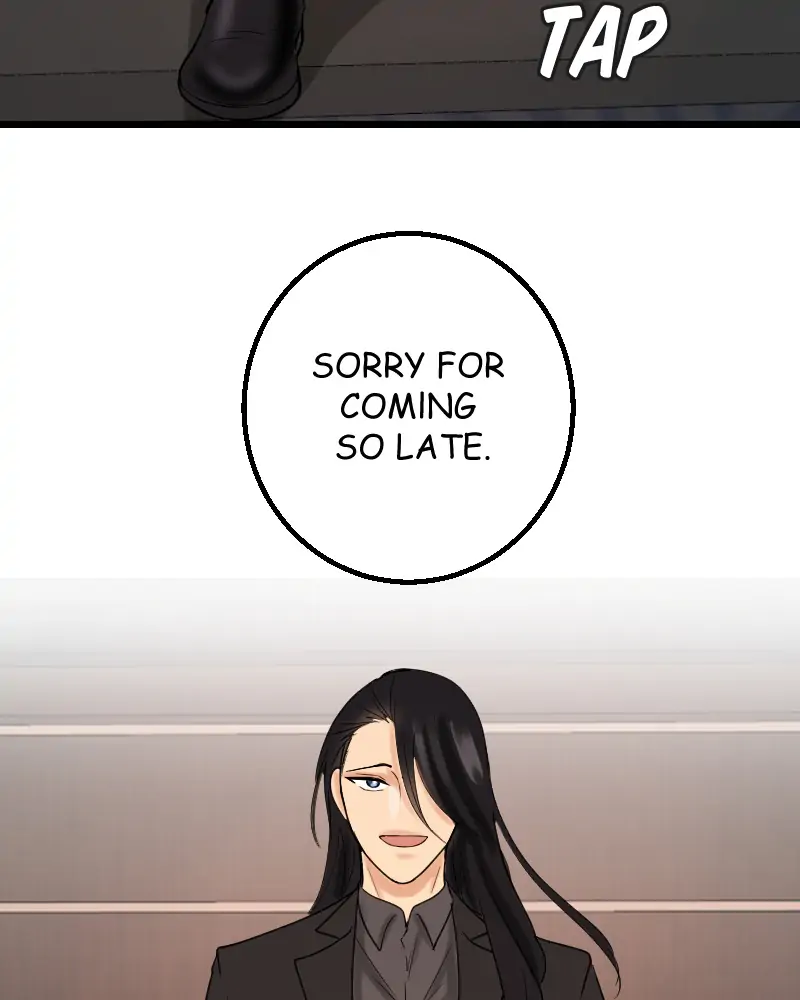 My Lovely Bodyguard Chapter 21 - Page 133