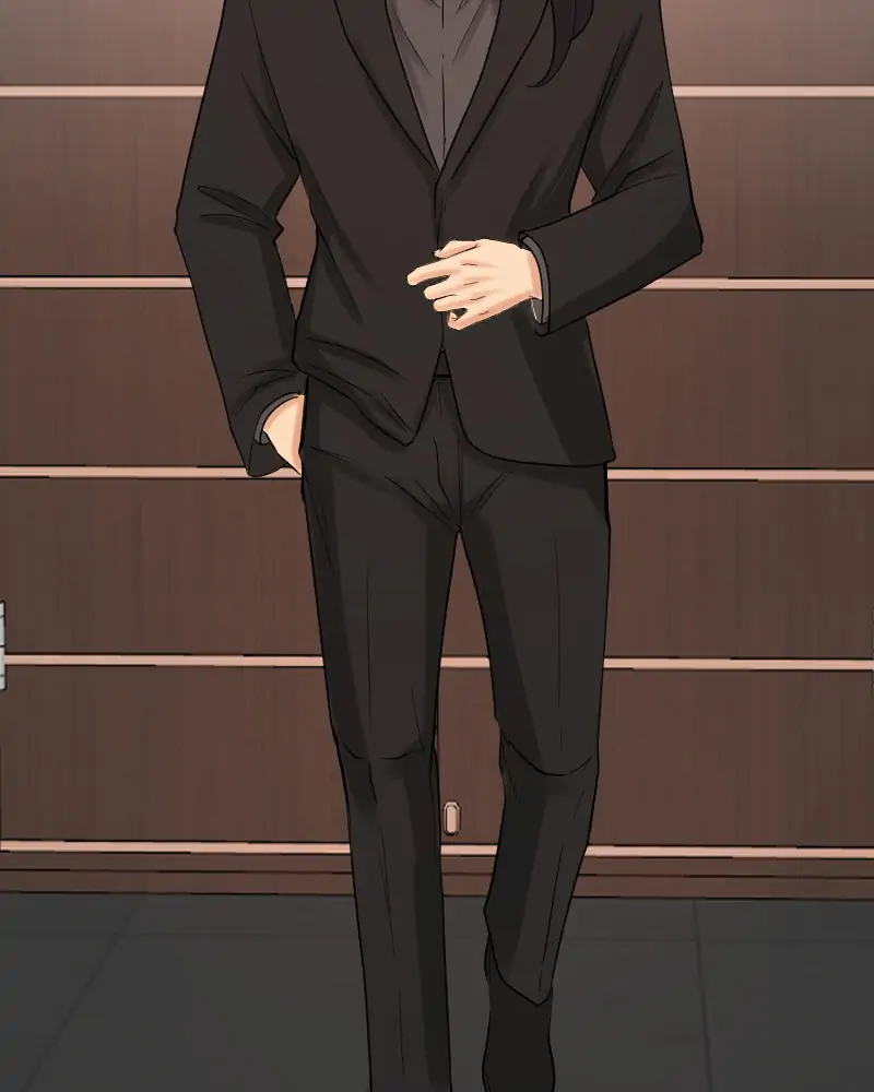 My Lovely Bodyguard Chapter 21 - Page 134