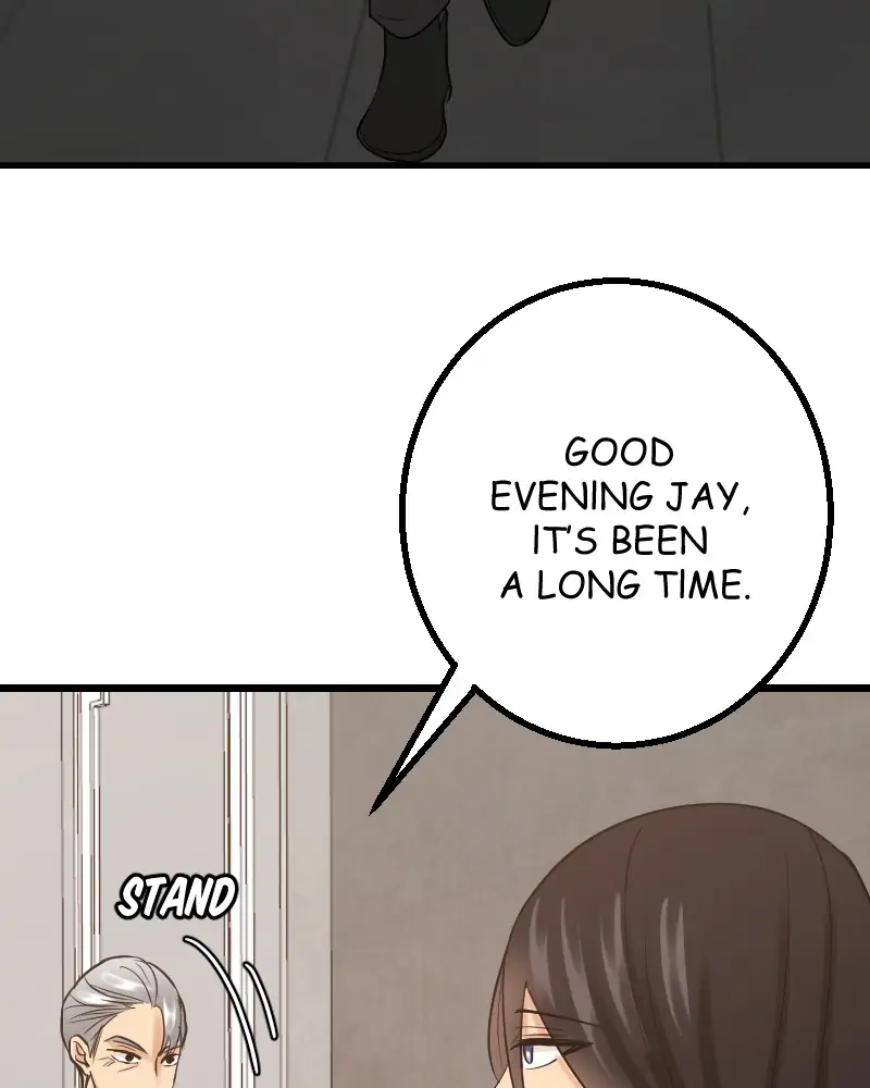 My Lovely Bodyguard Chapter 21 - Page 135