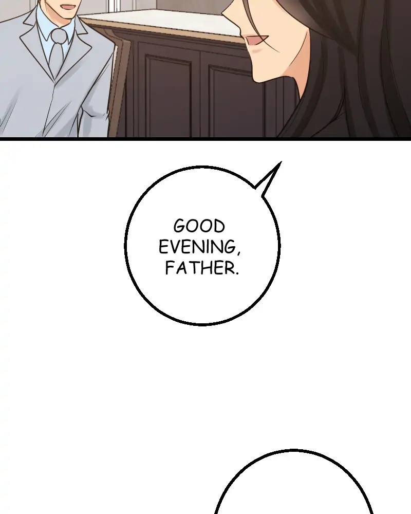 My Lovely Bodyguard Chapter 21 - Page 136