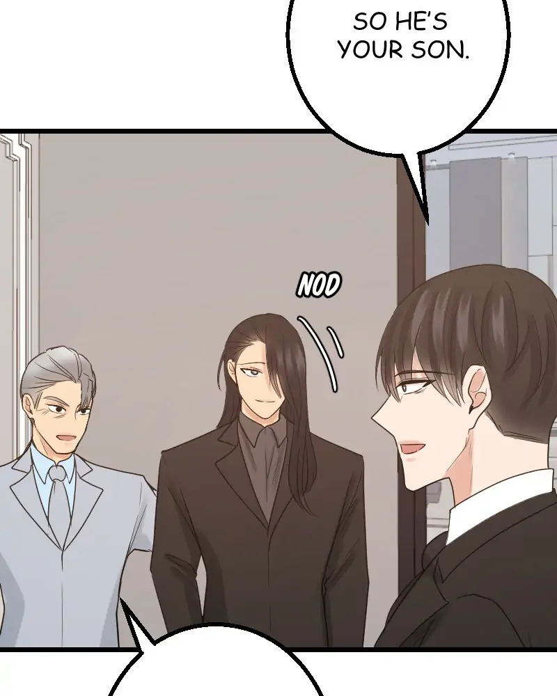 My Lovely Bodyguard Chapter 21 - Page 137