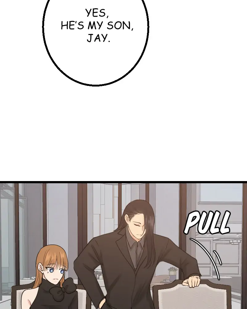 My Lovely Bodyguard Chapter 21 - Page 138