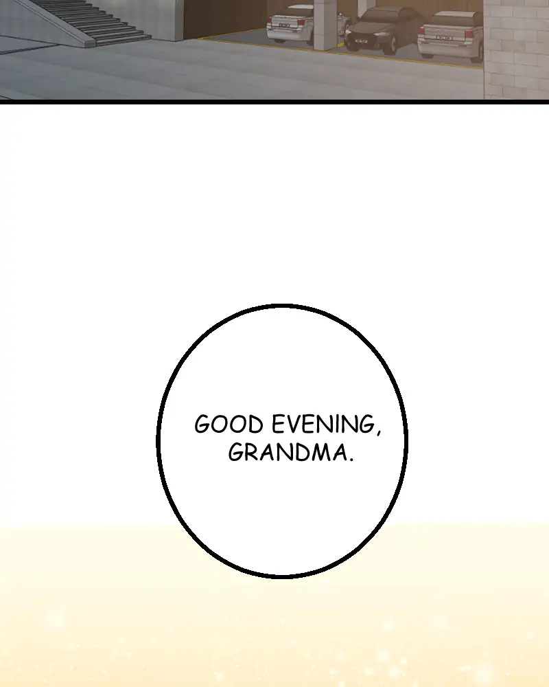 My Lovely Bodyguard Chapter 21 - Page 15