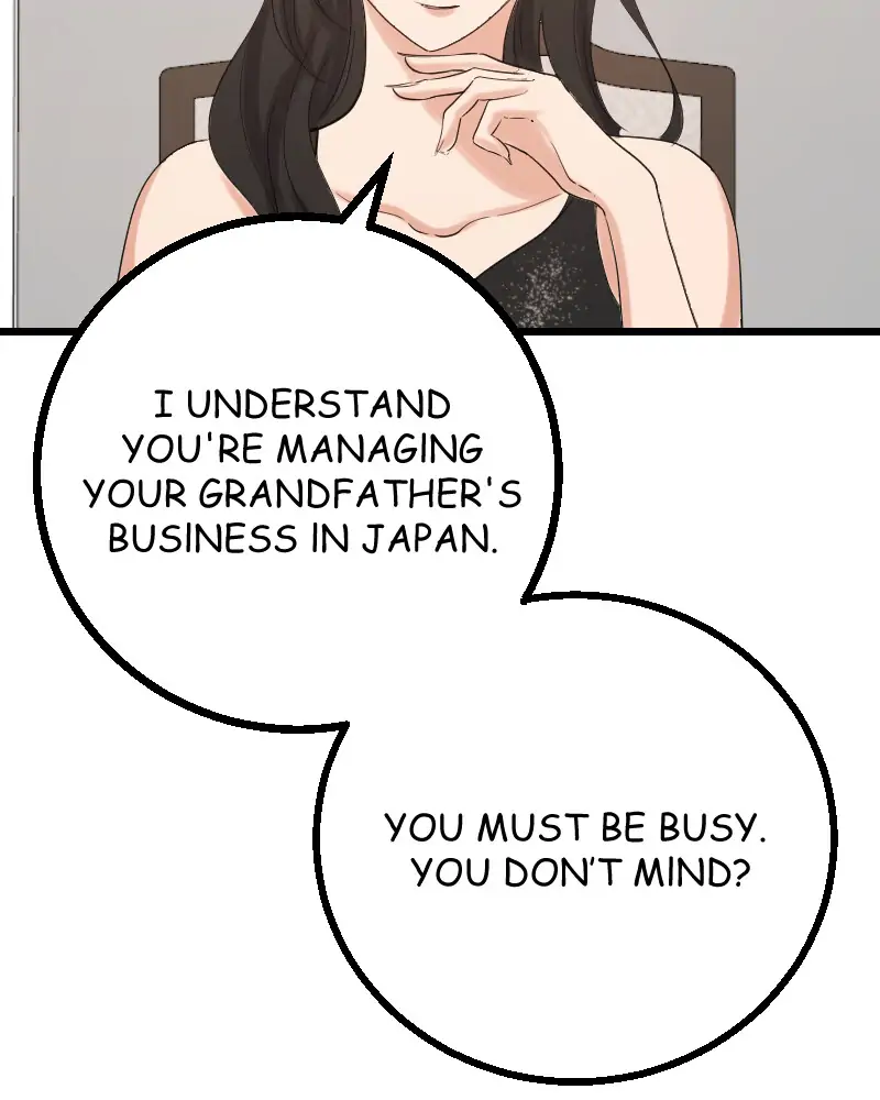 My Lovely Bodyguard Chapter 21 - Page 141