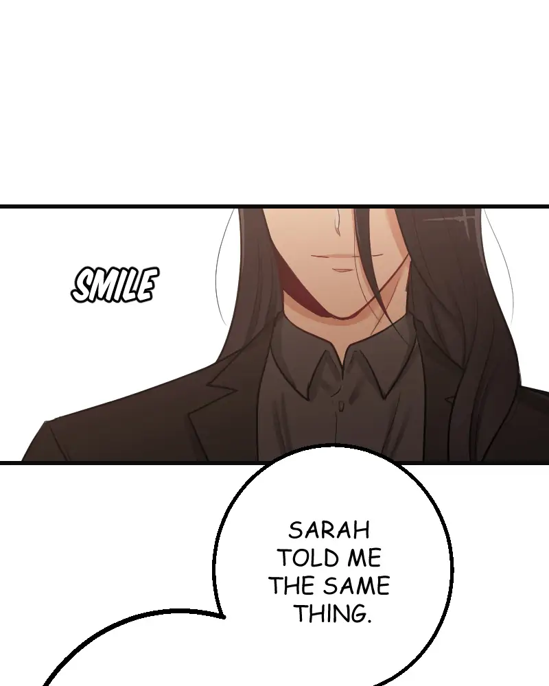 My Lovely Bodyguard Chapter 21 - Page 151