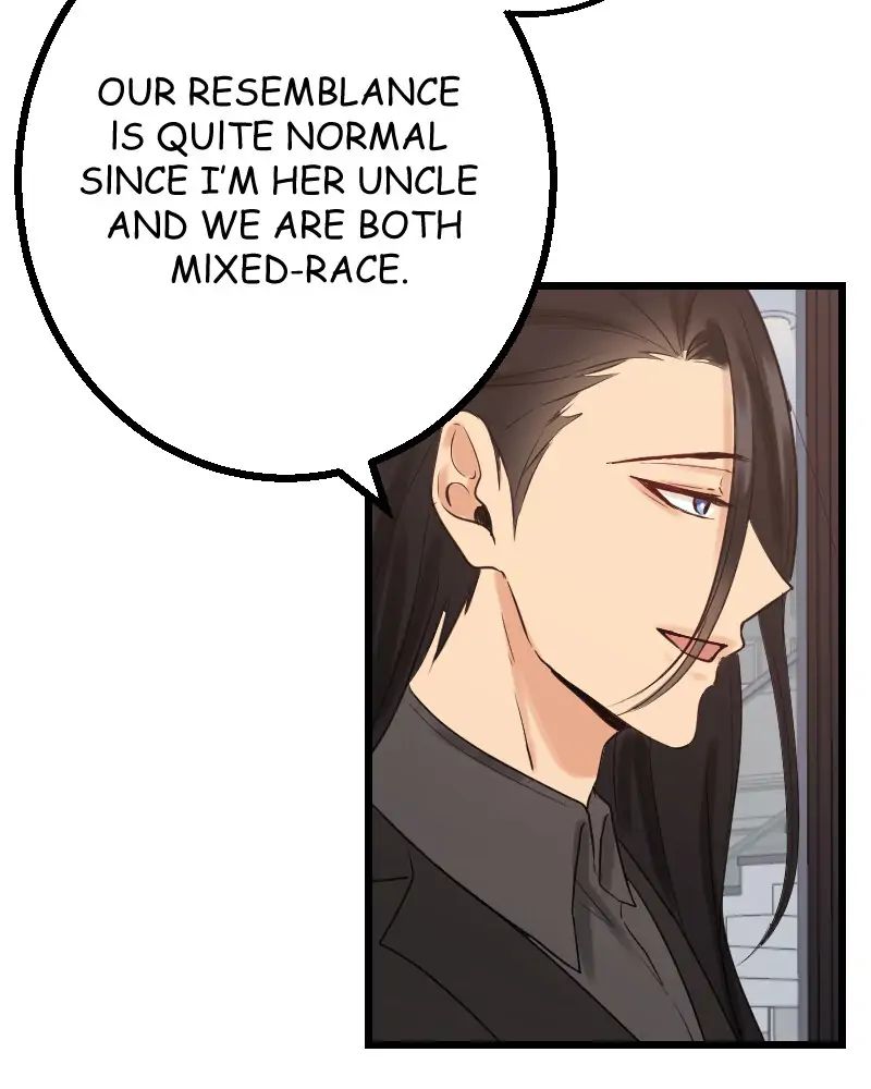 My Lovely Bodyguard Chapter 21 - Page 152