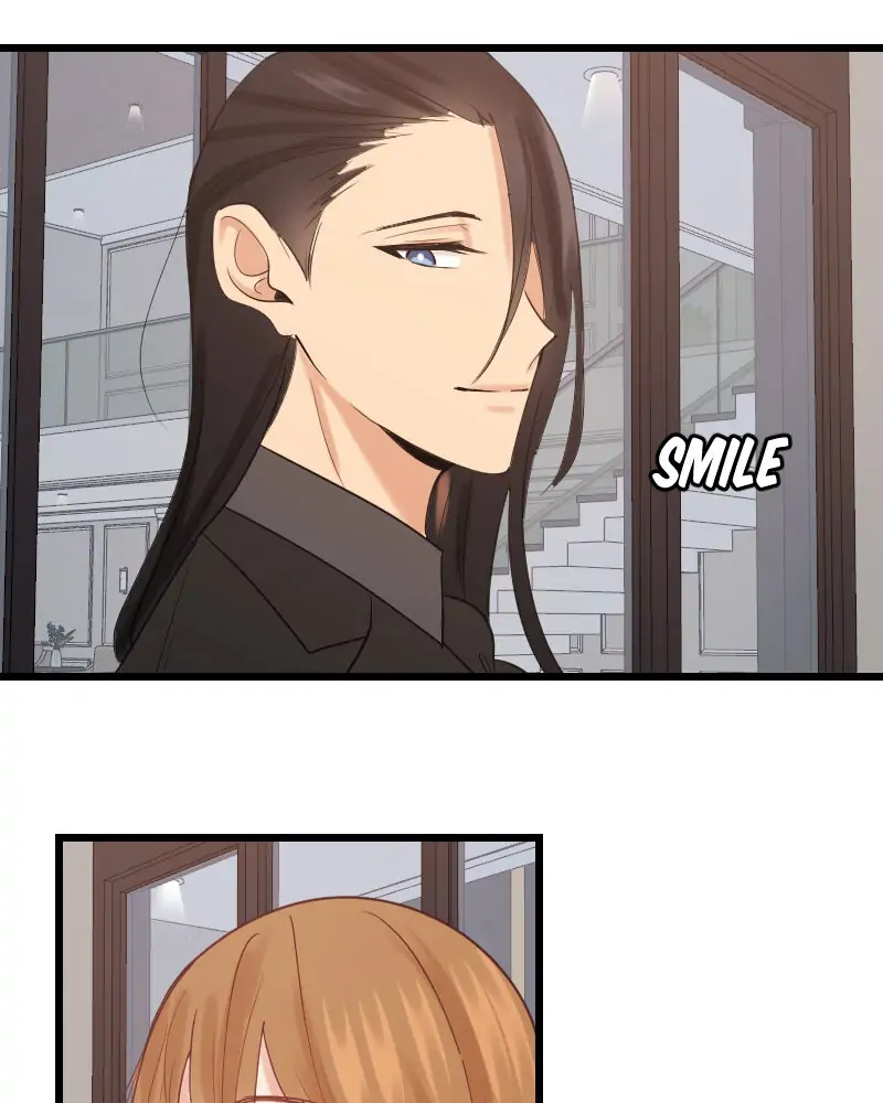 My Lovely Bodyguard Chapter 21 - Page 153