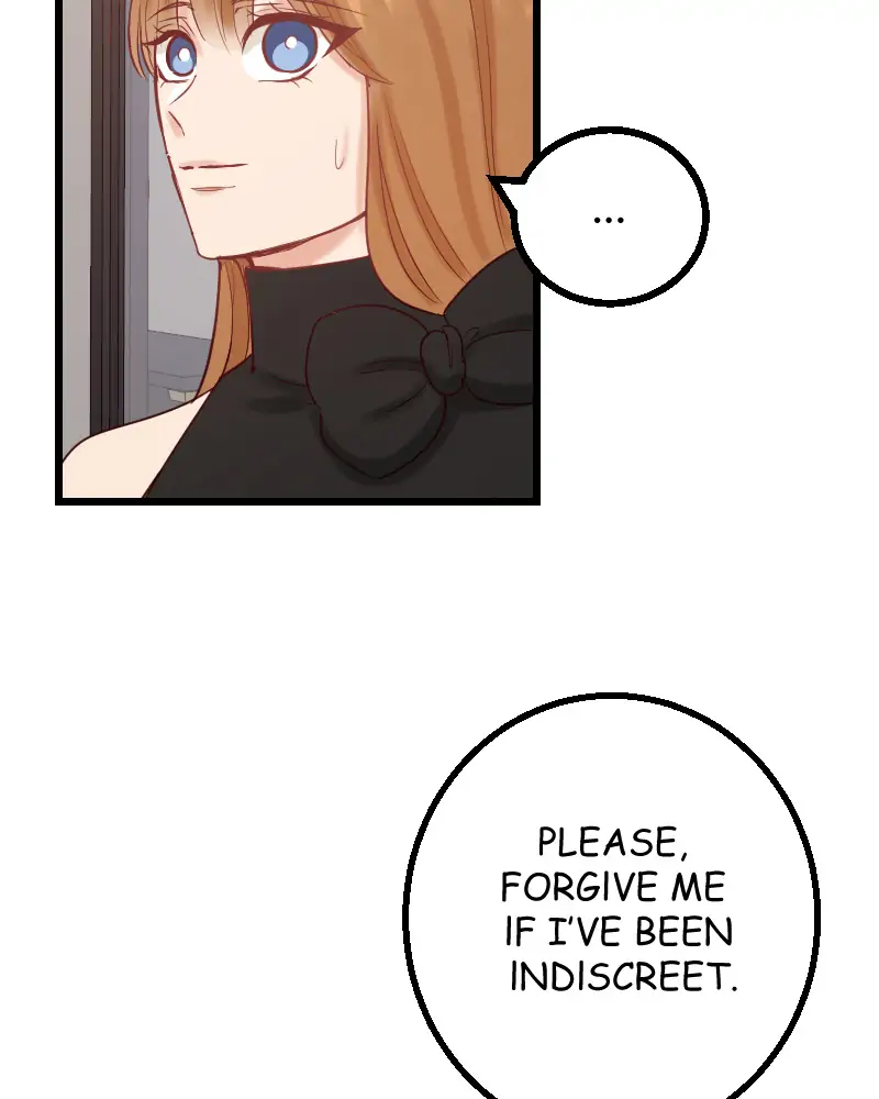 My Lovely Bodyguard Chapter 21 - Page 154