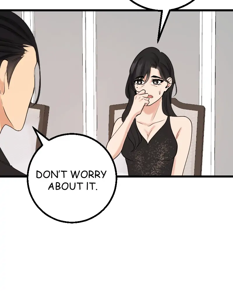 My Lovely Bodyguard Chapter 21 - Page 155
