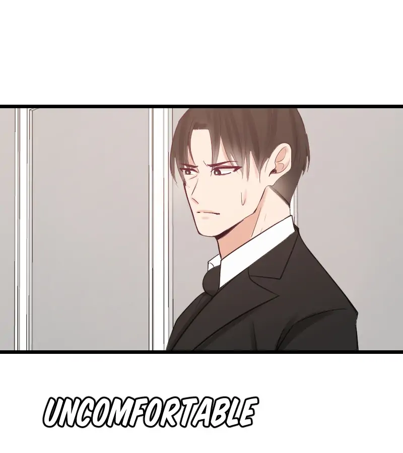 My Lovely Bodyguard Chapter 21 - Page 156