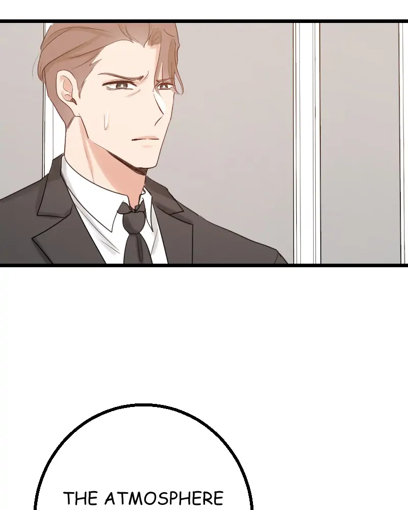 My Lovely Bodyguard Chapter 21 - Page 157