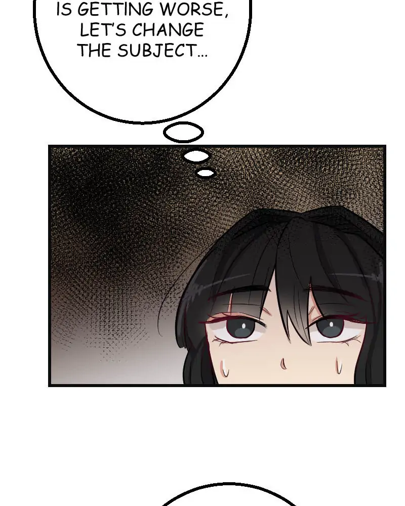 My Lovely Bodyguard Chapter 21 - Page 158