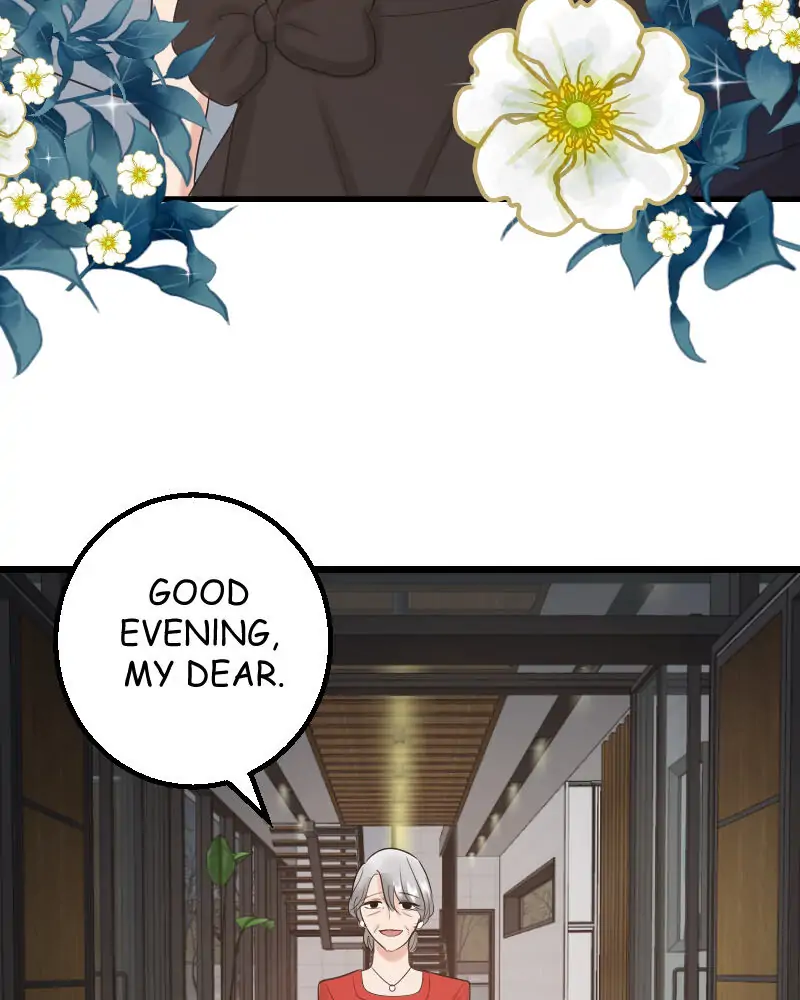 My Lovely Bodyguard Chapter 21 - Page 17
