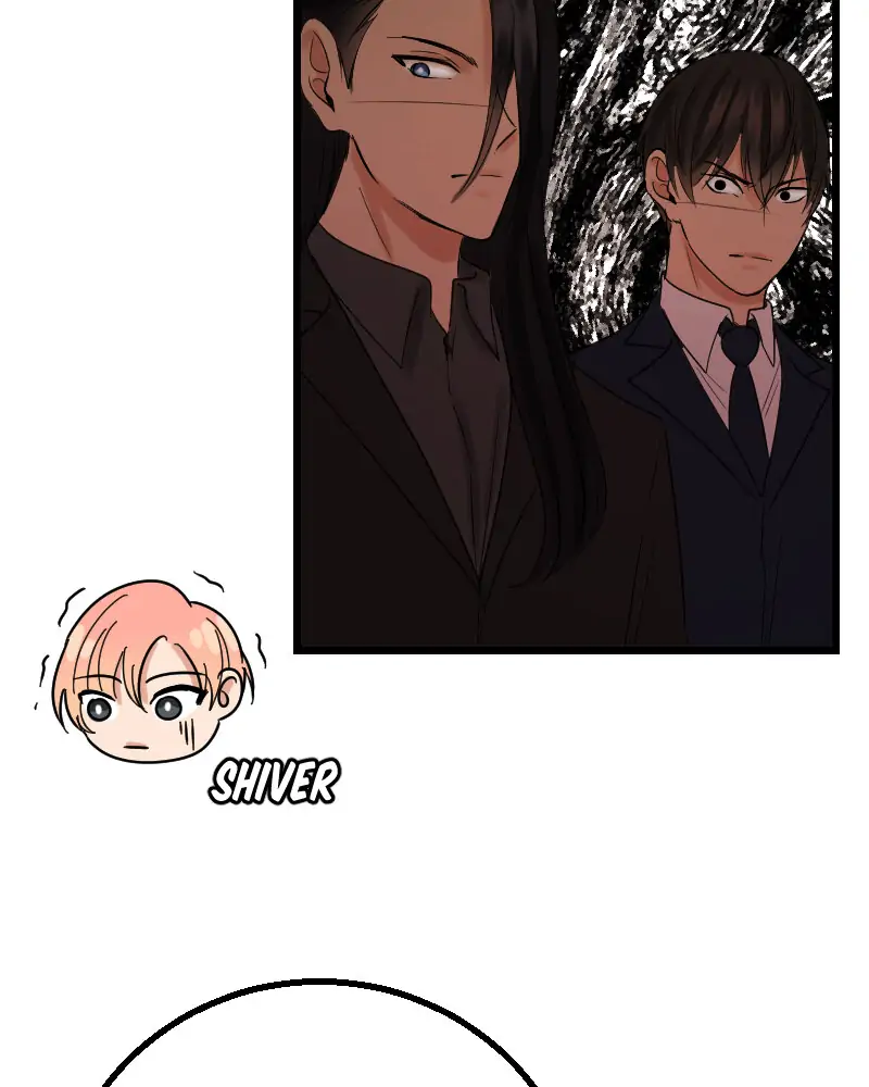 My Lovely Bodyguard Chapter 21 - Page 166
