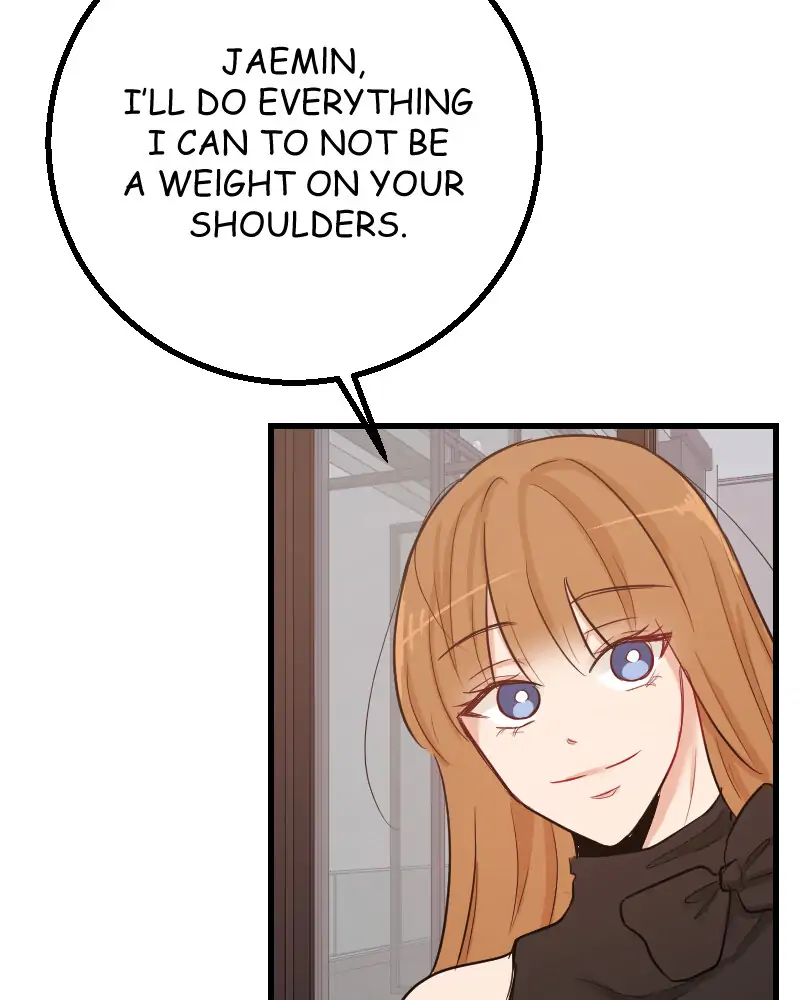 My Lovely Bodyguard Chapter 21 - Page 167
