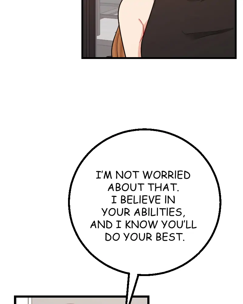 My Lovely Bodyguard Chapter 21 - Page 168