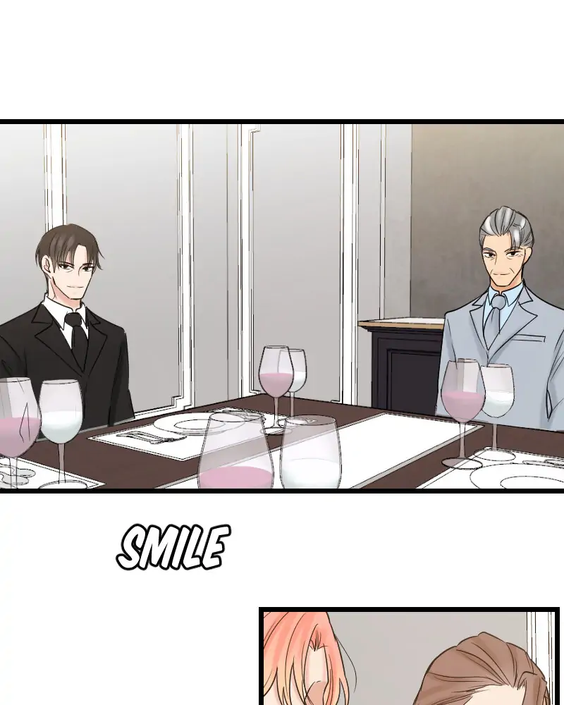 My Lovely Bodyguard Chapter 21 - Page 170