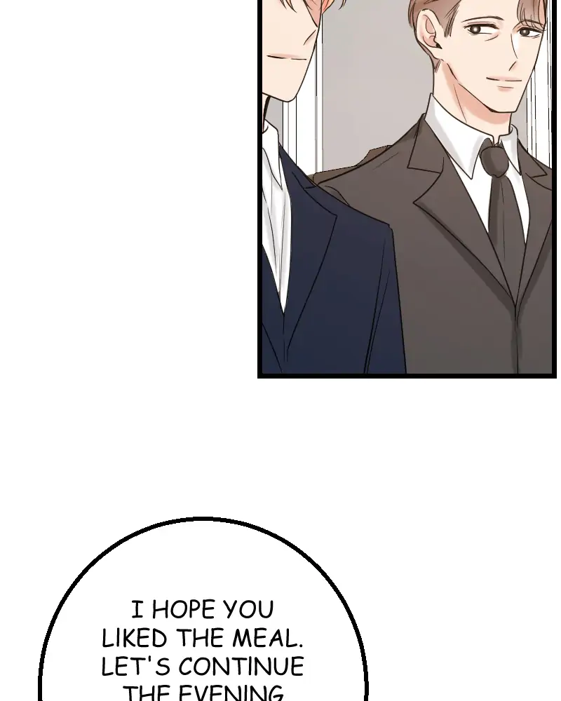 My Lovely Bodyguard Chapter 21 - Page 171
