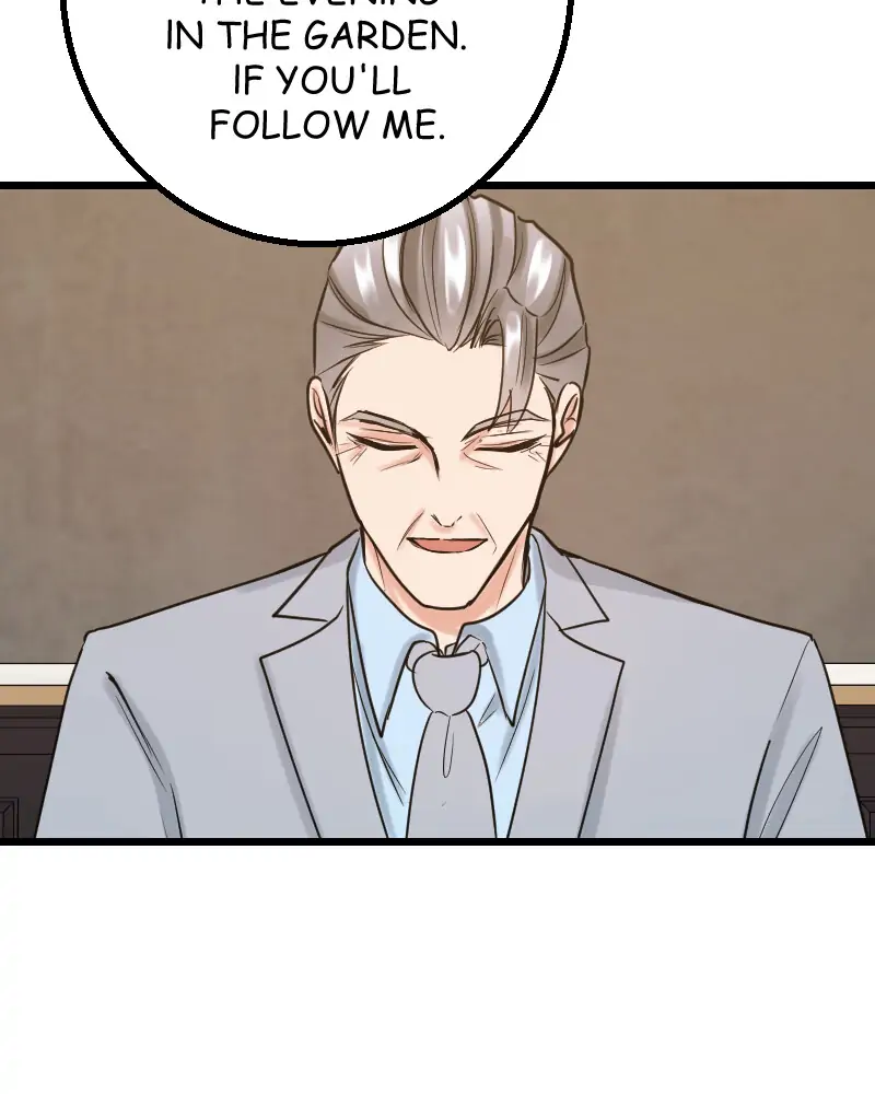 My Lovely Bodyguard Chapter 21 - Page 172