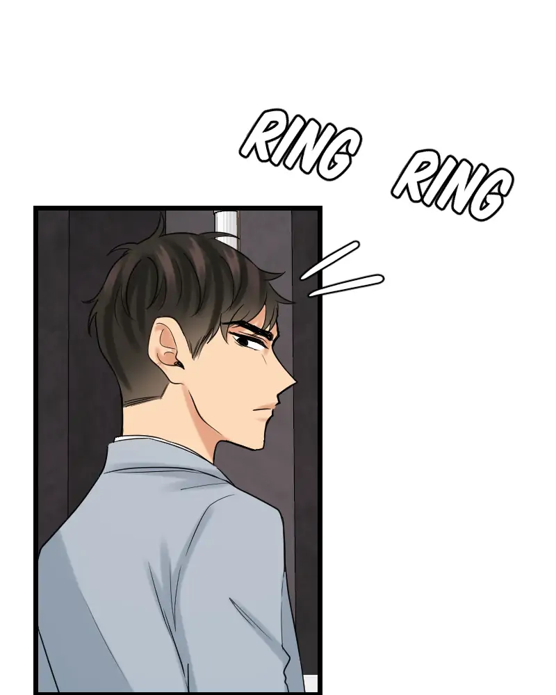 My Lovely Bodyguard Chapter 21 - Page 173
