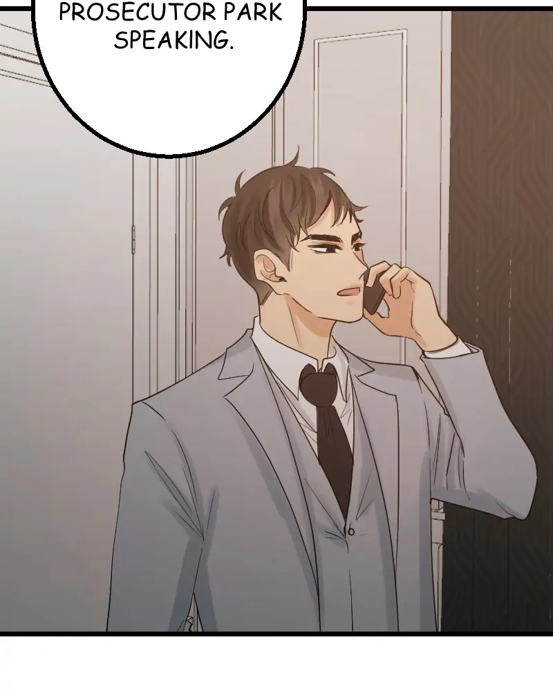 My Lovely Bodyguard Chapter 21 - Page 179