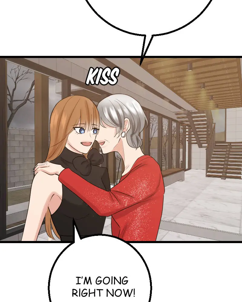 My Lovely Bodyguard Chapter 21 - Page 19