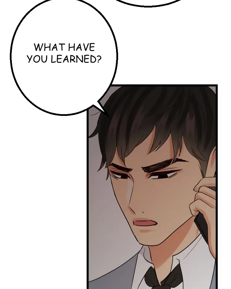 My Lovely Bodyguard Chapter 21 - Page 185