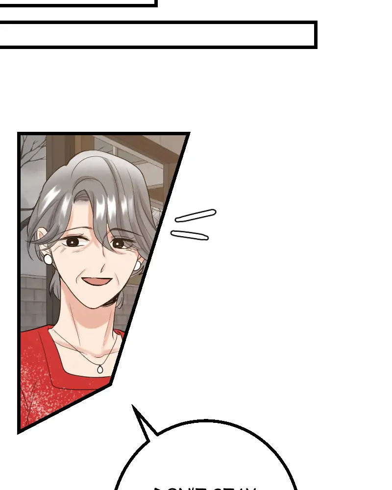 My Lovely Bodyguard Chapter 21 - Page 24