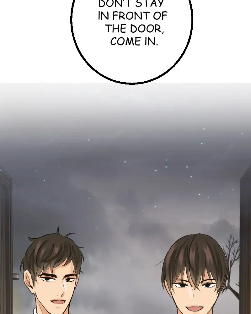 My Lovely Bodyguard Chapter 21 - Page 25