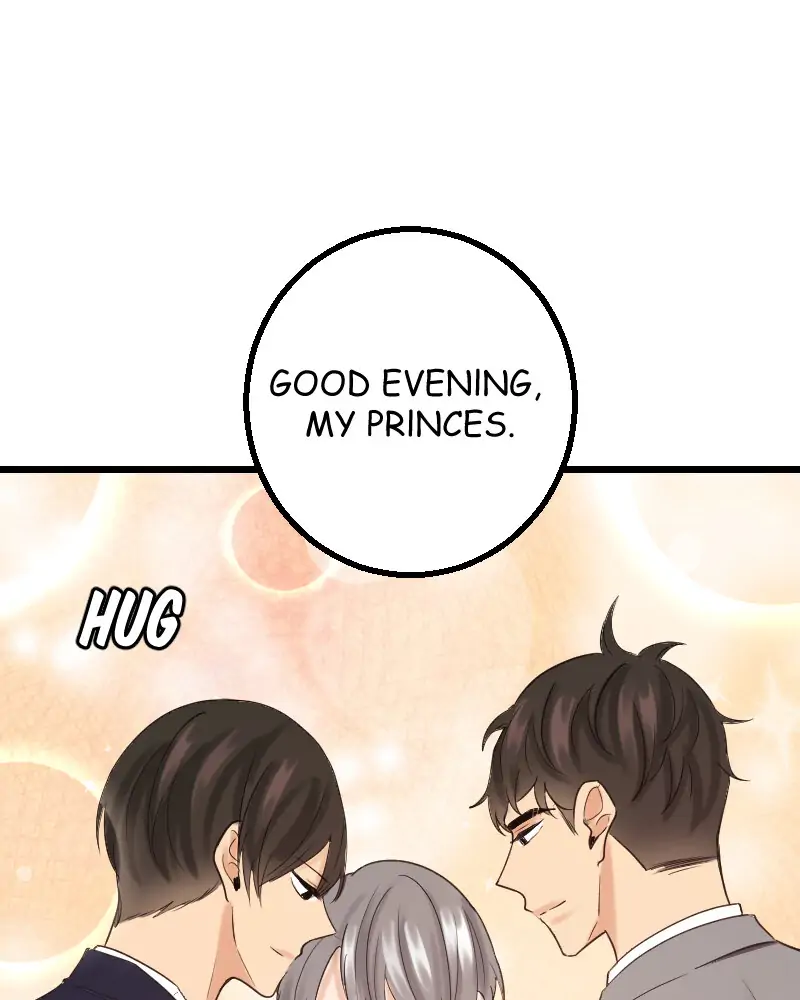 My Lovely Bodyguard Chapter 21 - Page 27