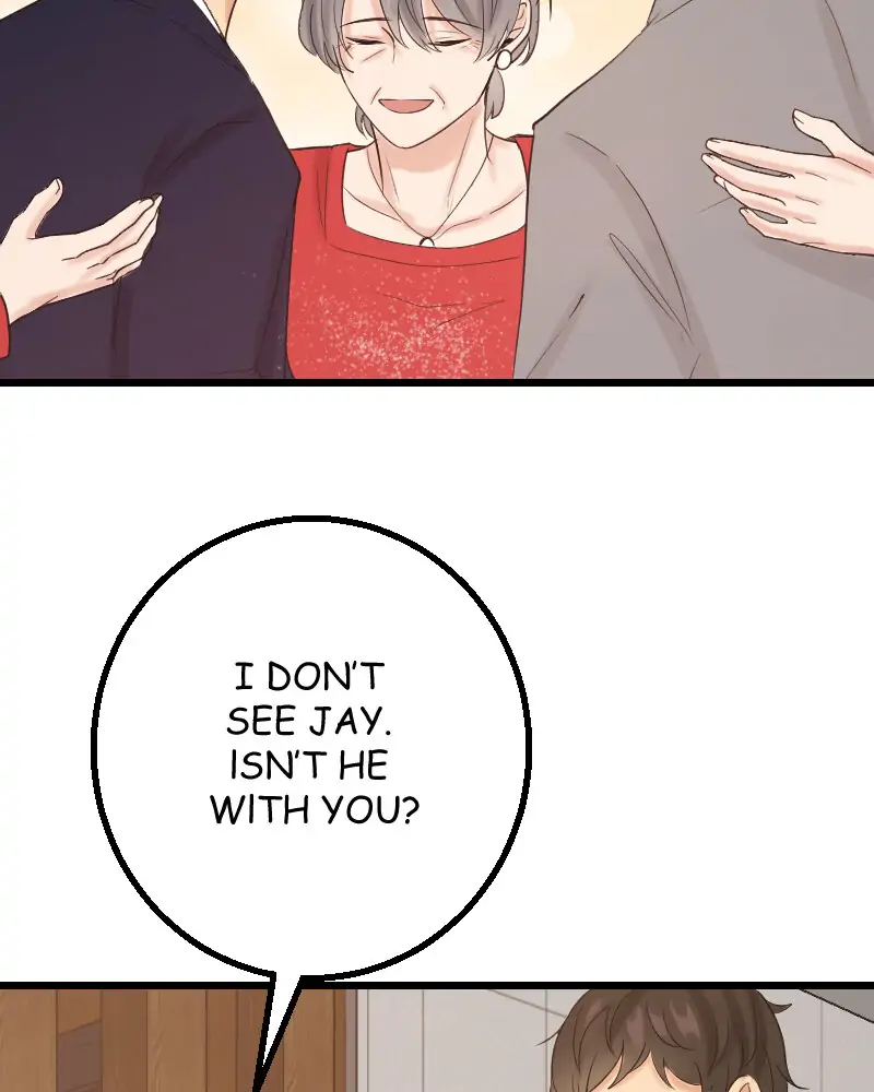 My Lovely Bodyguard Chapter 21 - Page 28
