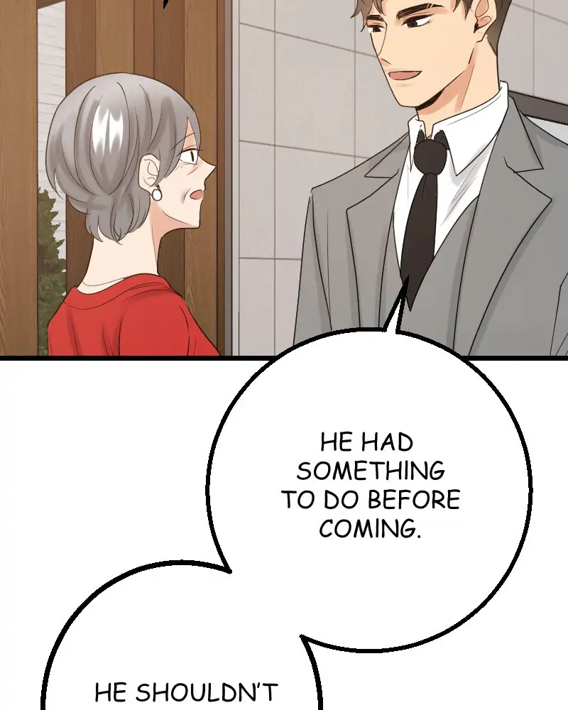 My Lovely Bodyguard Chapter 21 - Page 29