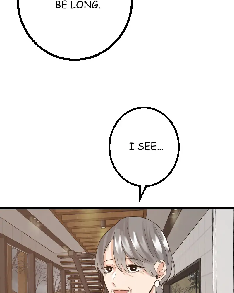 My Lovely Bodyguard Chapter 21 - Page 30