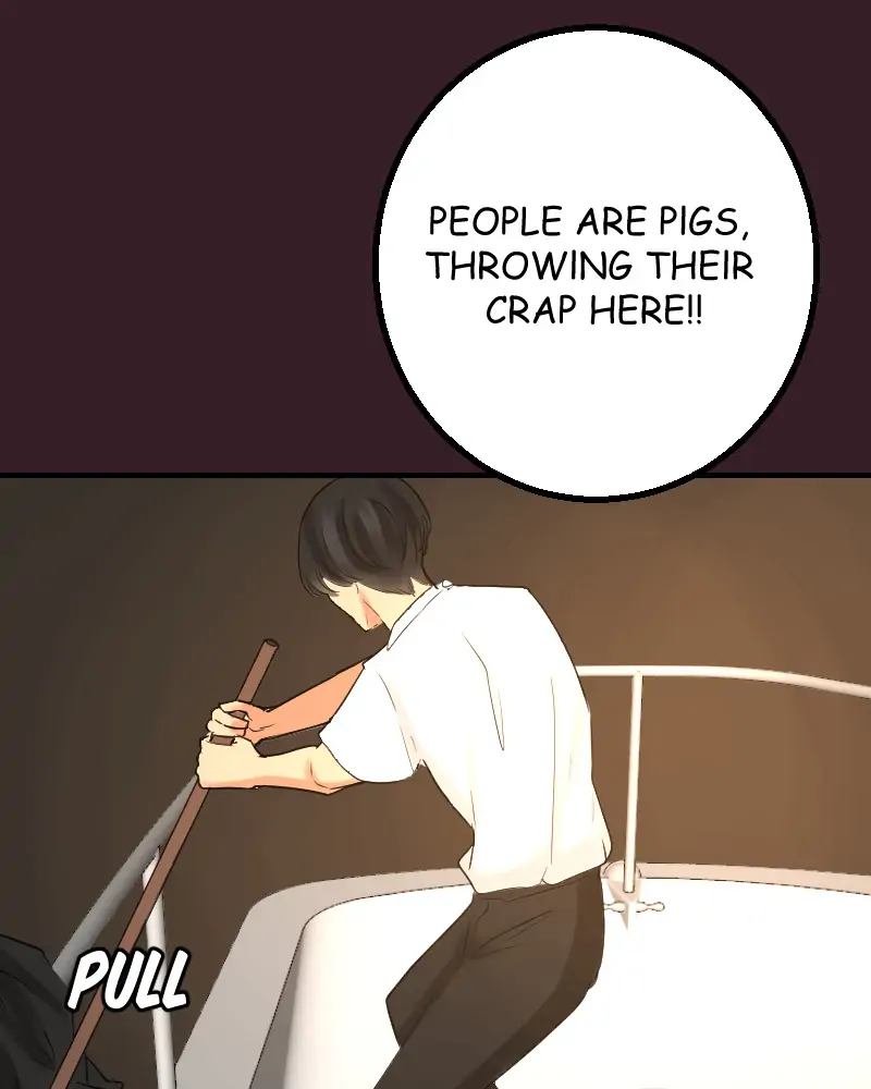 My Lovely Bodyguard Chapter 21 - Page 4