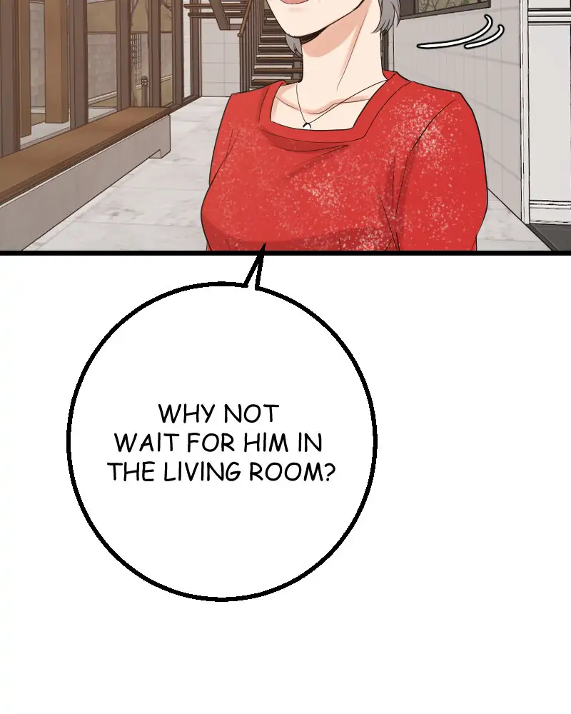My Lovely Bodyguard Chapter 21 - Page 31