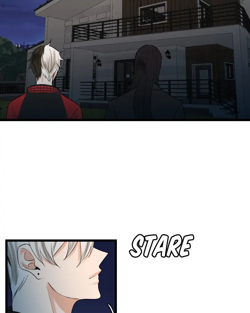 My Lovely Bodyguard Chapter 21 - Page 33