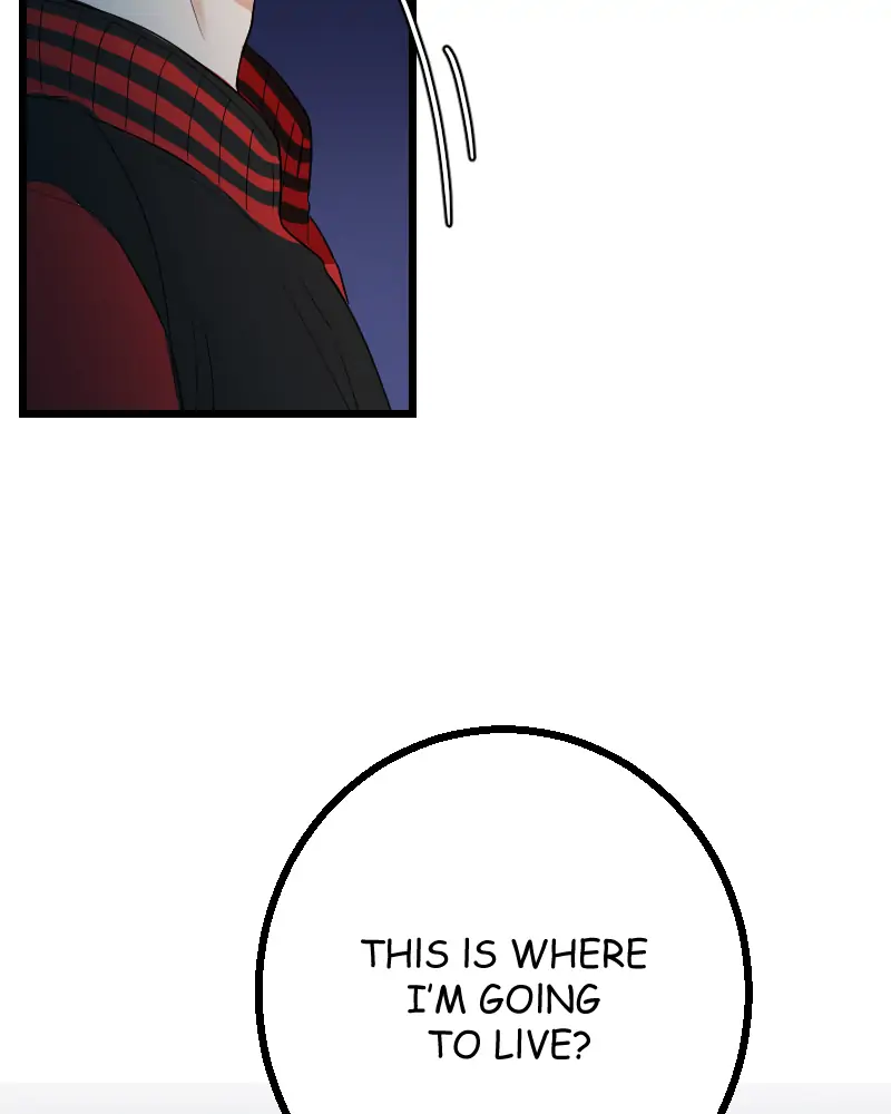 My Lovely Bodyguard Chapter 21 - Page 34