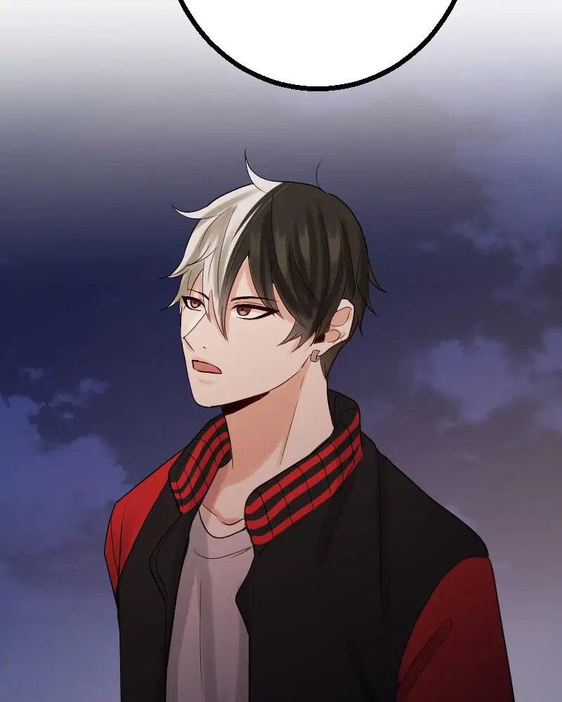 My Lovely Bodyguard Chapter 21 - Page 35