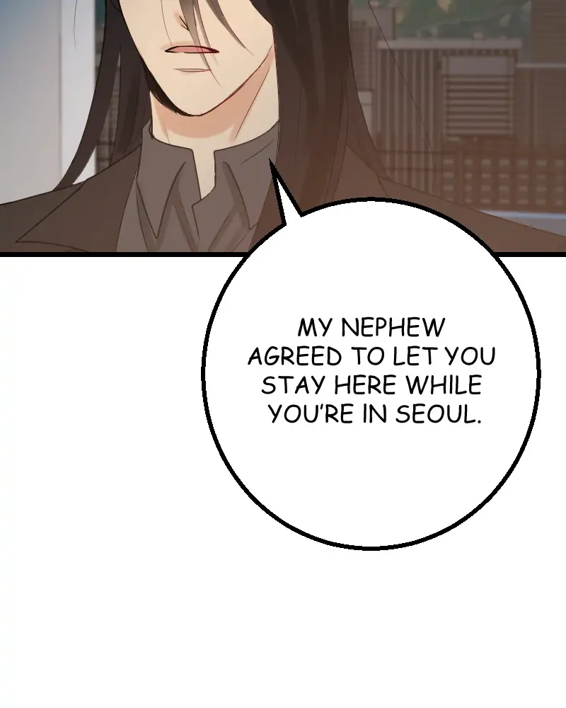 My Lovely Bodyguard Chapter 21 - Page 37