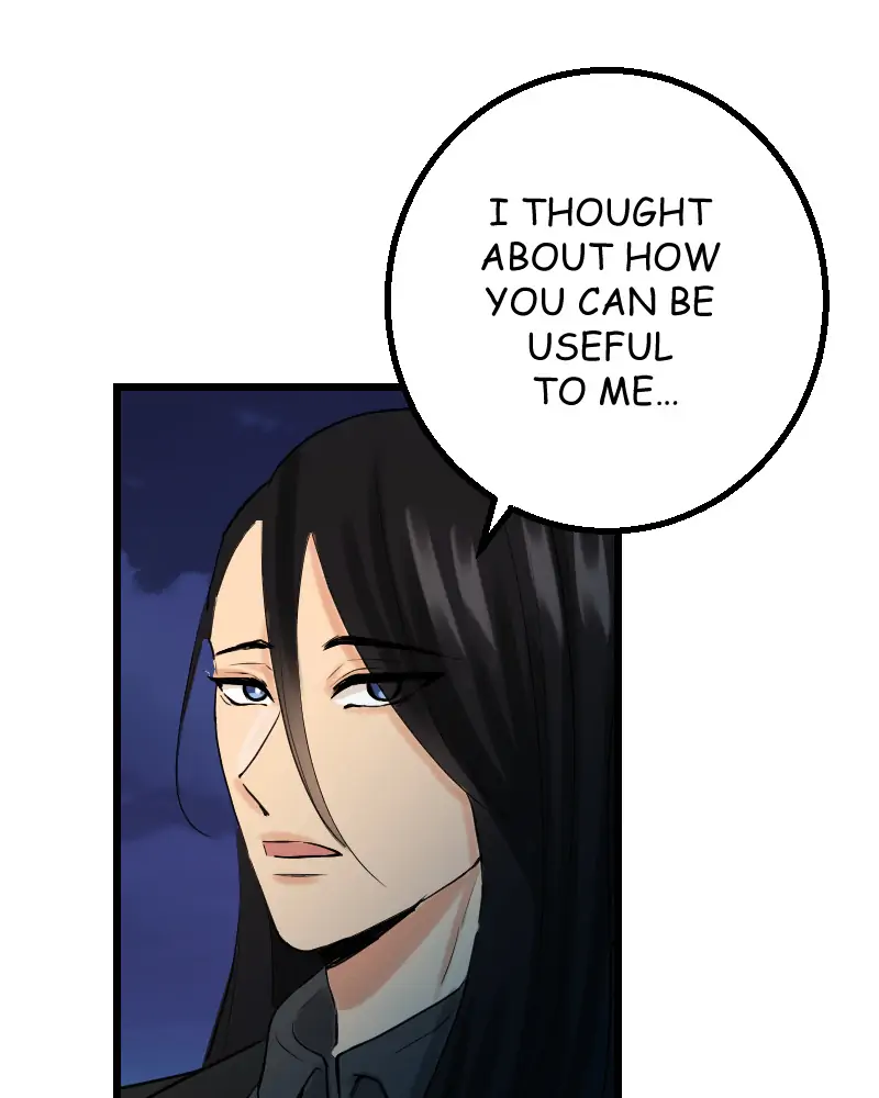 My Lovely Bodyguard Chapter 21 - Page 40