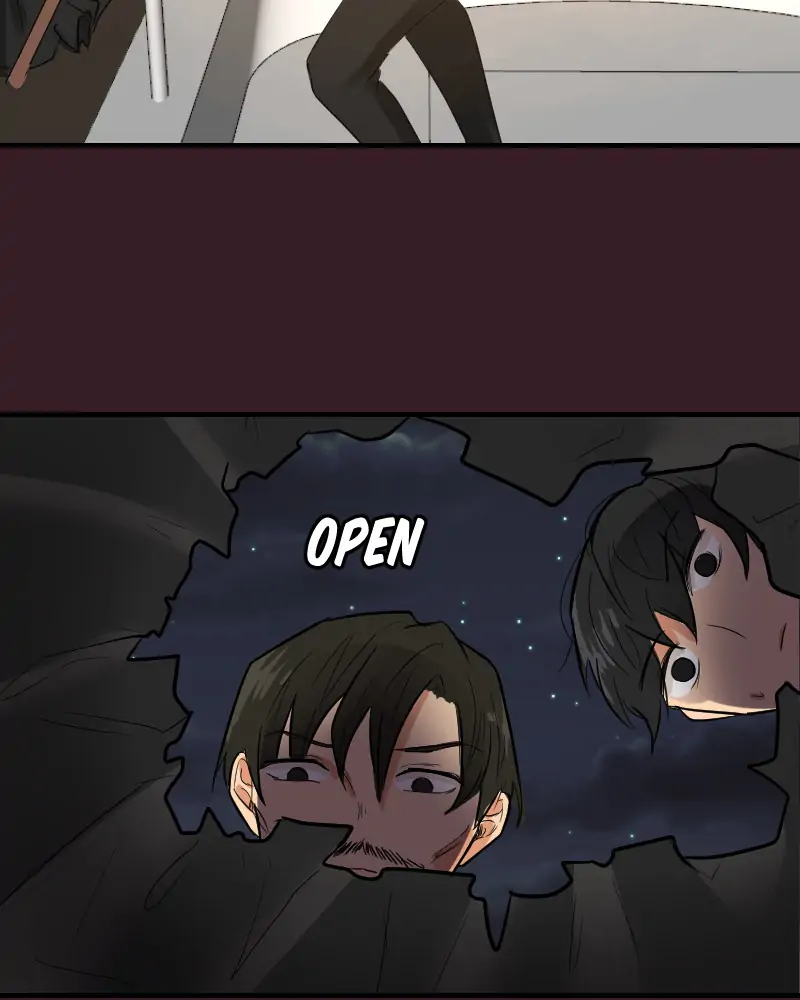 My Lovely Bodyguard Chapter 21 - Page 5