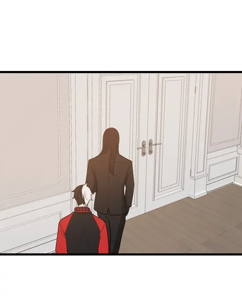 My Lovely Bodyguard Chapter 21 - Page 42
