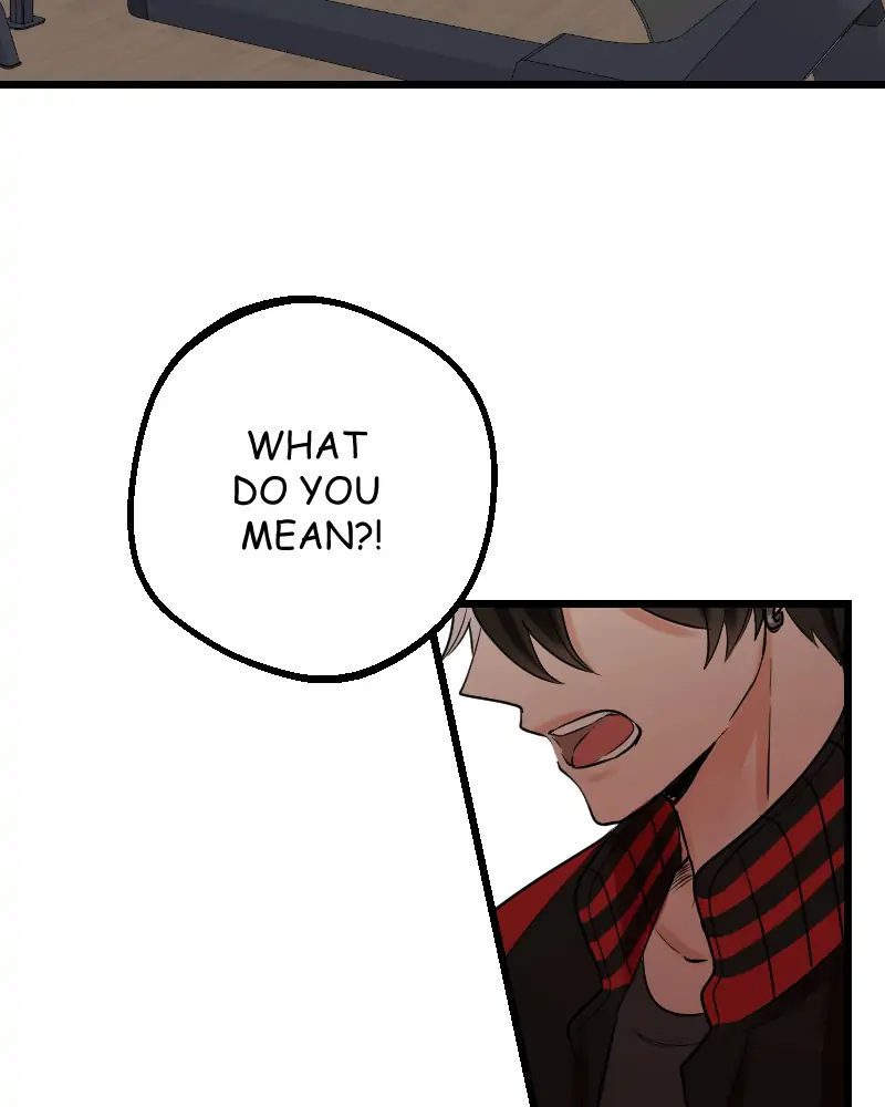 My Lovely Bodyguard Chapter 21 - Page 45