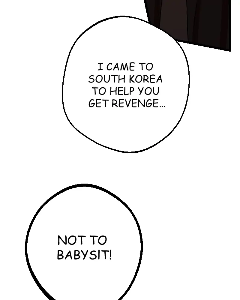 My Lovely Bodyguard Chapter 21 - Page 46