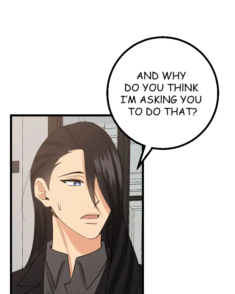 My Lovely Bodyguard Chapter 21 - Page 48